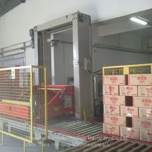 Case Palletizer thumbnail-1