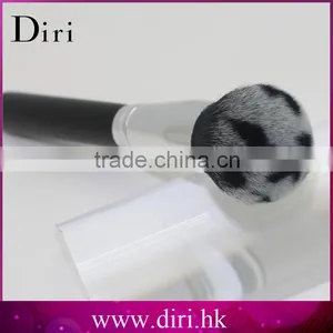 Factory OEM Nylon Hairs Single Makeup Brush Powder Brush thumbnail-4