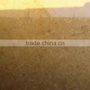 Best Quality Highly Polished Indus/River Gold Marble Slabs From Pakistan thumbnail-3