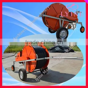 New Agricultural Irrigation System/sprinkler Irrigation Machine thumbnail-1
