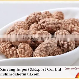 Raw Peanut Use for Cocoa Coated Peanut thumbnail-1