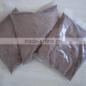 Price of Alkalised Cocoa Powder Dark Brown Color for Confectioney Material thumbnail-1