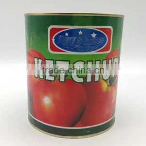 Tomato Sauce Ketchup Catsup thumbnail-1