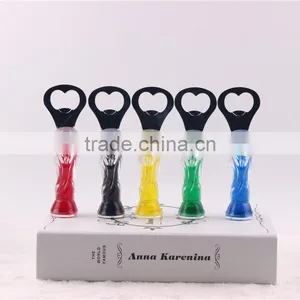 Artificial ChromaticTitan Cup Shaped Opener Fridge Magnet for Party Display and Gifts thumbnail-3