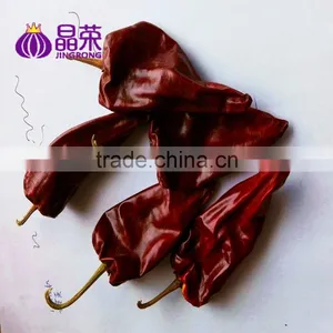 Bulk Sweet Crushed Red Chili Pepper Flakes Crop Around the World thumbnail-1