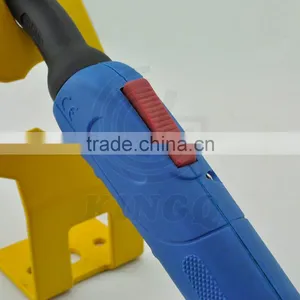 Water Cooled WP-18F Tig Argon Welding Gun for Weldcraft With ce thumbnail-5