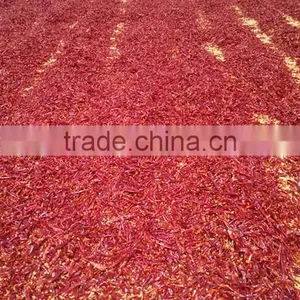 Chilli Wholesaler Elongated Chilli Dried Chilli Threaded thumbnail-3