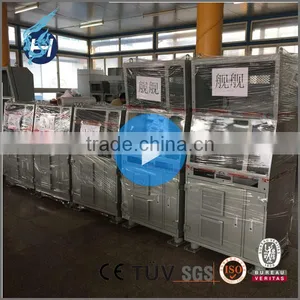 OEM Customized High Precision Sheet Metal Work Marine Equipment Enclosures thumbnail-1