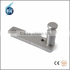 Customized Fabrication Service Cnc Lathe Turning Machined Mechanical Parts Made in China thumbnail-5