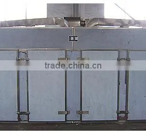 CT-C CE Approved Hot Air Food Dryer Dehydrator Drying Machine thumbnail-2