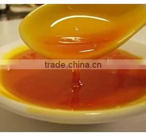 Discolored Acetone 60 Chocolate Food Grade Liquid Soya Lecithin From China Manufacturer thumbnail-4