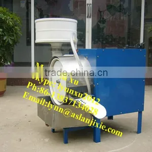 Passion Fruit Washing Machine /small Fruit Washer thumbnail-5
