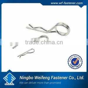 G702 Cotter Pin UNS R60702 Zircadyne 702 Alloy Zr702 Pin,cotter Pin thumbnail-4