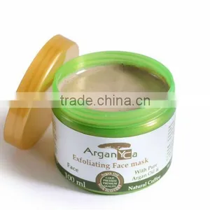 Shampoo Argan Oil thumbnail-4