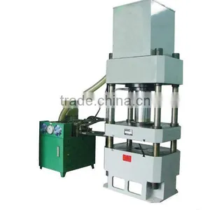 YHL32-160 Four-column Hydraulic Press With High Quality thumbnail-1