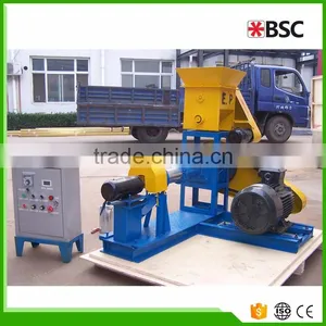 Factory Direct Supply Fish Food Making Machine Manufacturers thumbnail-3