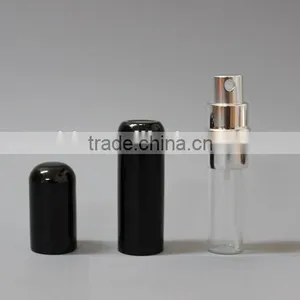 Empty India Perfume Bottle thumbnail-3