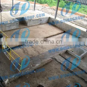 Fresh Palm Fruits Processing Machine/small Palm Oil Press/palm Oil Refinery thumbnail-6