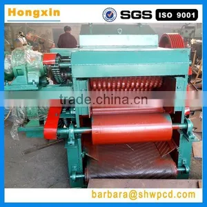 Sell Automatic Drum Wood Chipper Machine thumbnail-2