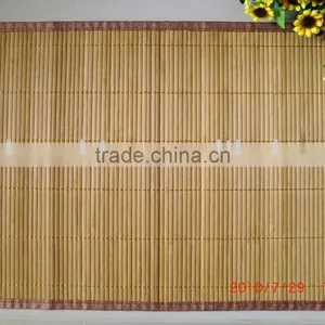 Bamboo Tablemat thumbnail-1