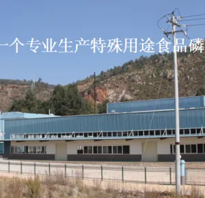 Yunnan Addiphos Technology Co., Ltd company overview - view 1 thumbnail
