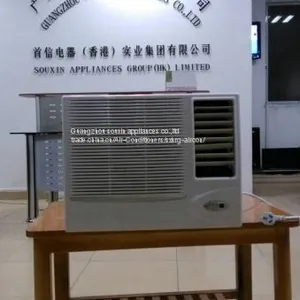 Mini Window Air Conditioner/mini Room Window Air Conditioner thumbnail-2