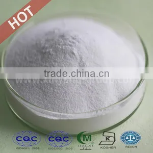 Food Grade Calcium Gluconate 299-28-5 thumbnail-1
