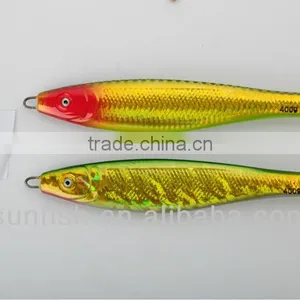 Lead Fish Fishing Lure Jigging Fishing Lure thumbnail-1