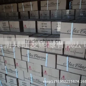 Sawdust Charcoal With Cheap Price per Ton for Shesha Smoking thumbnail-6