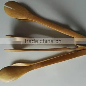 Medicinal Ladle,Bamboo Utensil Set thumbnail-2