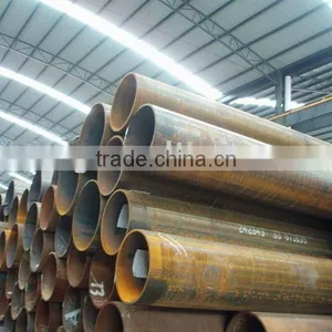 Seamless Steel Pipe thumbnail-1