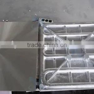 Garment Press Machine FJXHB, Heat Transfer Machine A3 Size thumbnail-4
