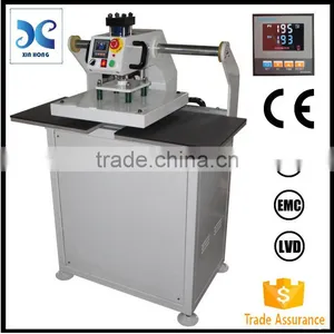 RTP PROFESSIONAL Series Dual Plate Pneumatic Rosin Press Machine FJXHB2-1 thumbnail-2