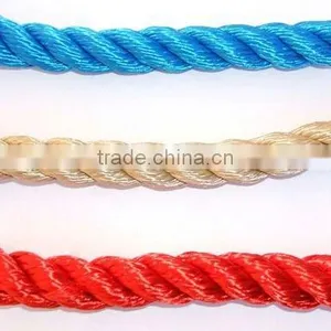 Braided Polypropylene Rope thumbnail-1