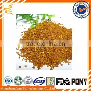 China Beekeeper 100% High Purity Bee Rape Pollen thumbnail-1