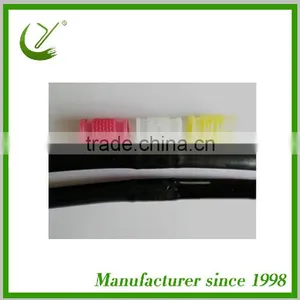 CYLR Round Dripper Tube Agriculture Irrigation System Type Plastic Round Drip Pipe thumbnail-2
