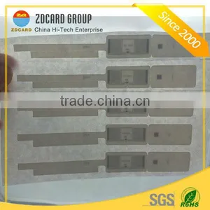 860-960mhz Jewelery Rfid Tag Alien H3 thumbnail-2