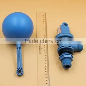 MR8WK-S 1/4"inch Float Type Ball Valve thumbnail-4