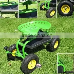 Garden Cart thumbnail-3