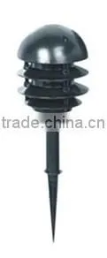 Low Voltage Path Lights Pagoda Spike Garden Lights thumbnail-5