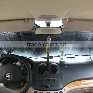 Sun Shade for Car (customized Logo) thumbnail-3