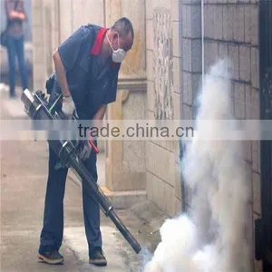 Low Price High Quality Spray Machine thumbnail-4