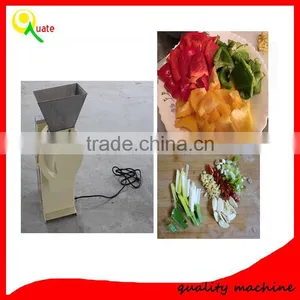 Stainless Steel Garlic Cutter Cutting Chopping Machine With Optional Size thumbnail-1