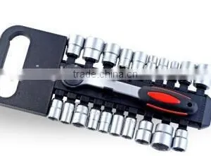 China Tool, 21 Pcs China Tool in High Quality Handbag thumbnail-1