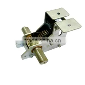 High Performance Electric Motors Rack and Pinion thumbnail-5