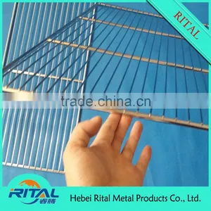Customized Bakery Stainless Steel Metal Oven Cooling Rack thumbnail-5