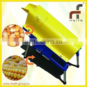 Hot Sale Small Corn Thresher thumbnail-1