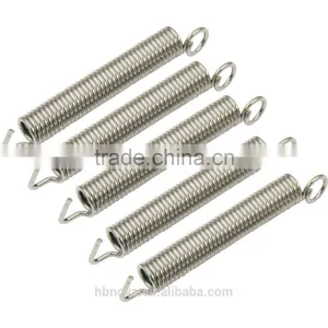 China Spring Manufacturer High Tension Coil Spring thumbnail-4