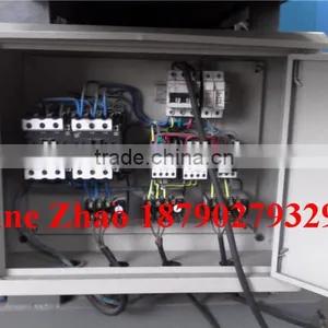 High Efficiency Staple-fibre Cutting Machine thumbnail-2