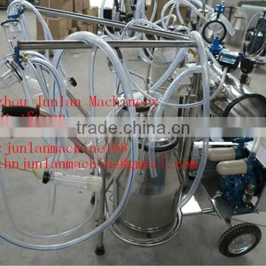 Hand Operated Milking Machine thumbnail-1